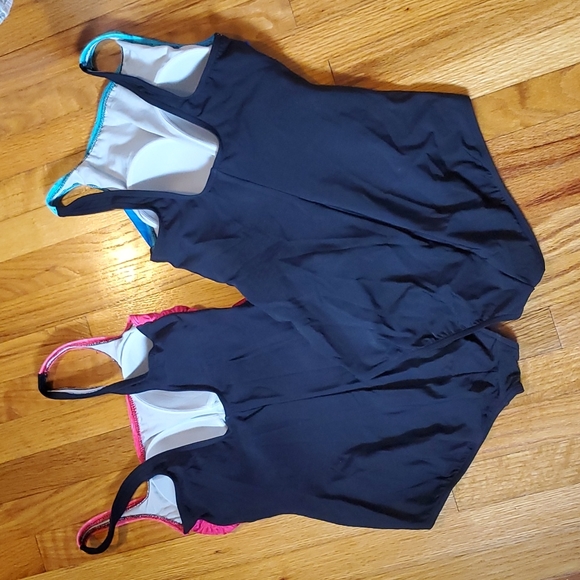 Bundle Reebok bathing suits - Picture 3 of 3